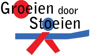 Groeien door stoeien